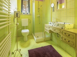 Apartment Ližnjan Ausstattung 17