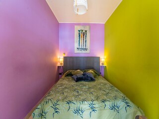 Appartement Ližnjan Équipement 10