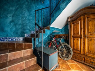 Apartment Ližnjan Ausstattung 13