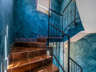 Apartment Ližnjan Ausstattung 19