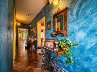 Apartment Ližnjan Ausstattung 11