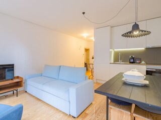 Apartment Porto Features 1