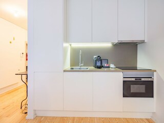 Apartment Porto Features 2