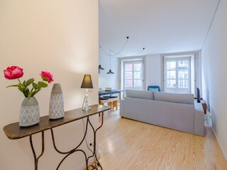 Appartement Porto Kenmerken 6