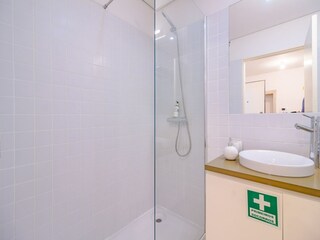 Apartment Porto Ausstattung 10