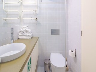 Appartement Porto Équipement 6