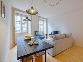 Appartamento Porto Caratteristiche 8