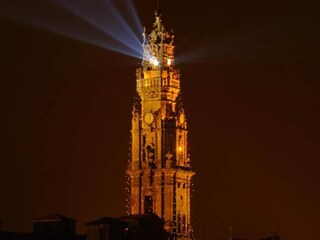 Appartement Porto Omgeving 18