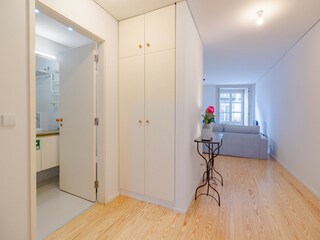 Apartment Porto Ausstattung 3