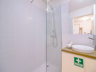 Appartamento Porto Caratteristiche 4