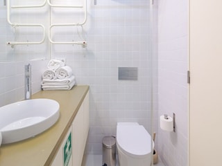 Appartamento Porto Caratteristiche 5