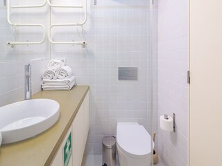 Appartement Porto Équipement 5
