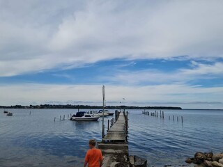 Casa per le vacanze Hejlsminde  11