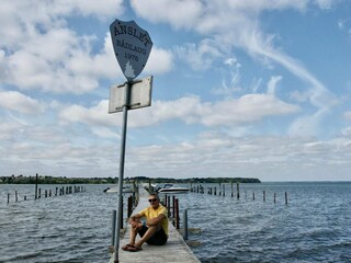 Casa per le vacanze Hejlsminde  14