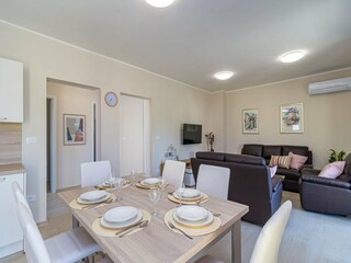 Apartment Ližnjan Features 11