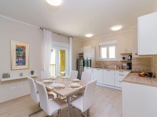 Apartamento Ližnjan Características 10