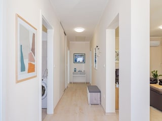 Apartamento Ližnjan Características 13