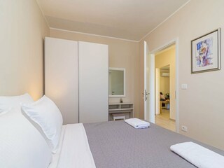 Apartamento Ližnjan Características 18