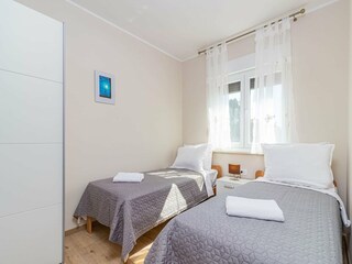 Appartement Ližnjan Équipement 17