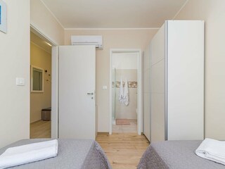 Apartment Ližnjan Ausstattung 17