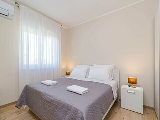 Apartamento Ližnjan Características 11