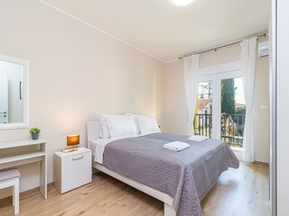 Apartment Ližnjan Ausstattung 9