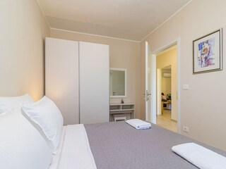 Apartment Ližnjan Ausstattung 10