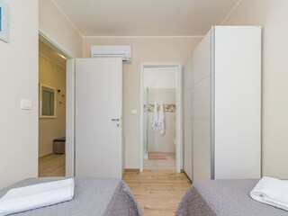 Appartement Ližnjan Équipement 15