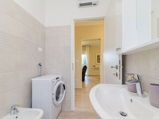 Apartment Ližnjan Ausstattung 12