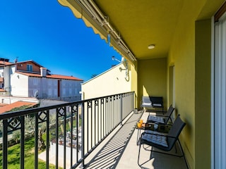 Apartamento Ližnjan Grabación al aire libre 5