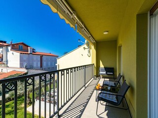 Appartement Ližnjan Enregistrement extérieur 6