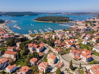 Appartamento Ližnjan Registrazione all'aperto 3