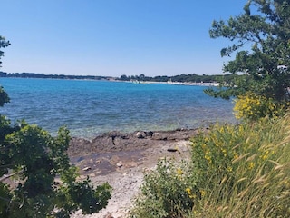 Apartment Ližnjan Umgebung 39