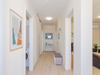 Appartement Ližnjan Équipement 14