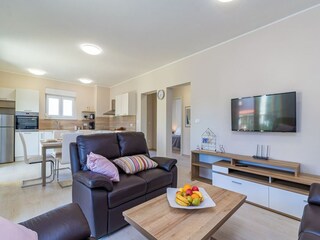 Appartement Ližnjan Équipement 22