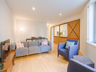 Apartamento Porto Características 6