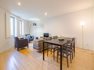 Apartment Porto Features 3
