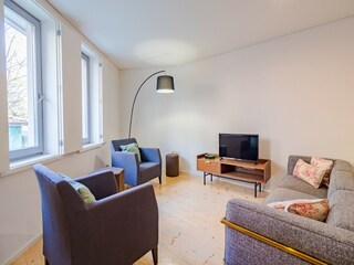 Apartamento Porto Características 10