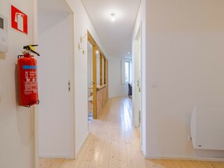 Apartment Porto Features 4