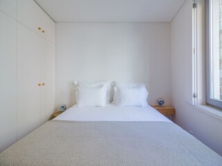 Apartment Porto Ausstattung 7