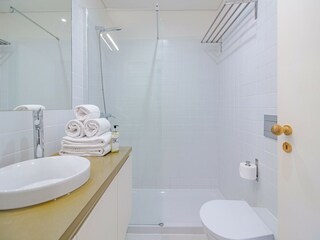 Apartment Porto Features 6