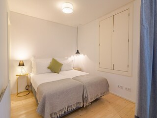 Apartamento Porto Características 7