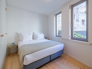 Apartamento Porto Características 2