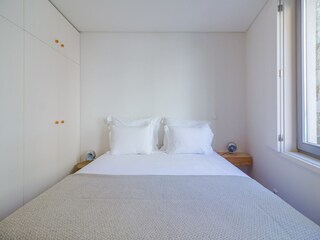Apartamento Porto Características 3