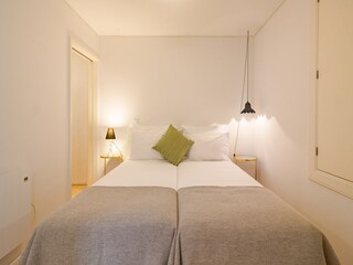 Apartamento Porto Características 8