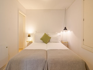 Apartment Porto Ausstattung 7