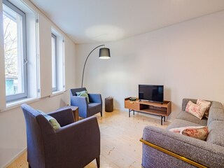 Apartamento Porto Características 4