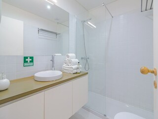 Apartamento Porto Características 5