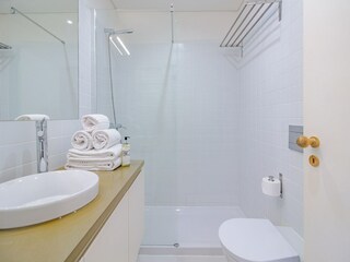 Apartamento Porto Características 10