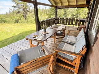 Holiday house Welt Outdoor Recording 3